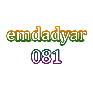 امدادیار 081